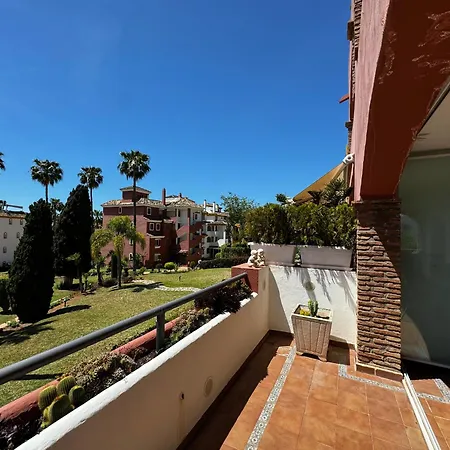 Los Infantados Golden Mile - Eaw Homes Marbella