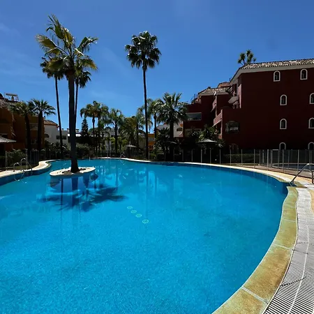 Los Infantados Golden Mile - Eaw Homes * Marbella