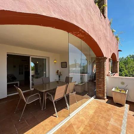 Apartamento Los Infantados Golden Mile - Eaw Homes Marbella