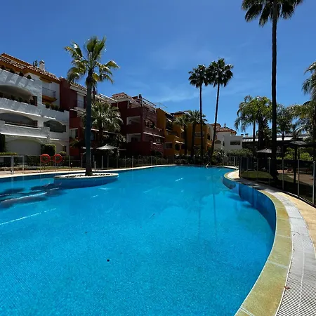 Apartamento Los Infantados Golden Mile - Eaw Homes *