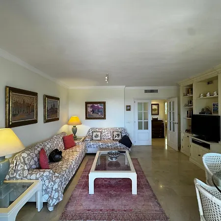 Los Infantados Golden Mile - Eaw Homes * Marbella