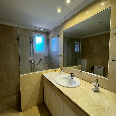 Los Infantados Golden Mile - Eaw Homes * Marbella