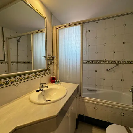 Apartment Los Infantados Golden Mile - Eaw Homes Marbella