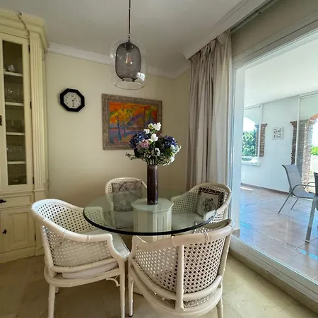 Los Infantados Golden Mile - Eaw Homes Apartment *