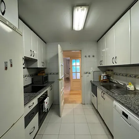 Los Infantados Golden Mile - Eaw Homes Apartment Marbella