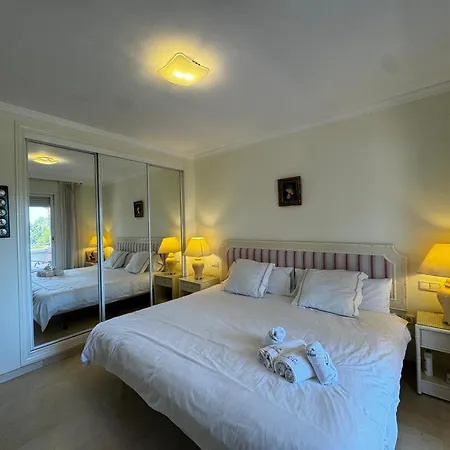 Los Infantados Golden Mile - Eaw Homes Apartment