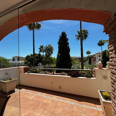 Apartment Los Infantados Golden Mile - Eaw Homes *