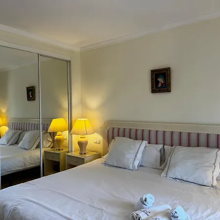 Los Infantados Golden Mile - Eaw Homes Apartment Marbella