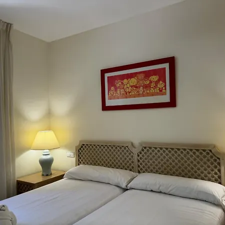 Los Infantados Golden Mile - Eaw Homes Apartment *