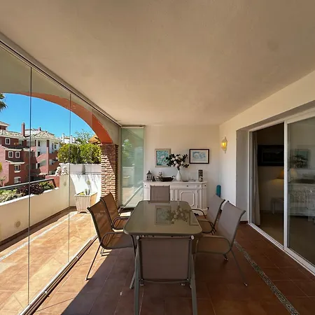 Los Infantados Golden Mile - Eaw Homes Apartment