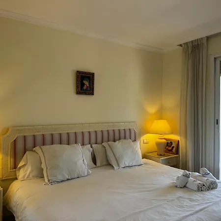 Apartment Los Infantados Golden Mile - Eaw Homes