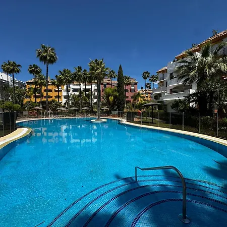 Los Infantados Golden Mile - Eaw Homes Apartment
